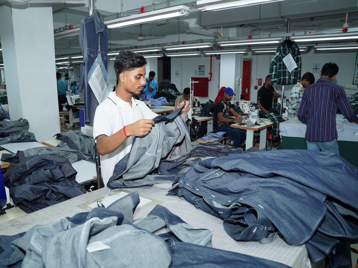 Fabric Quality Inspection