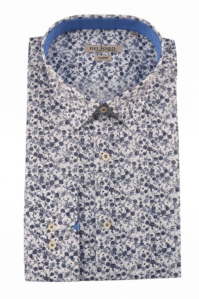 Premium Athletic Polo & Knit Shirts manufactured by Oriental Fashion Ltd