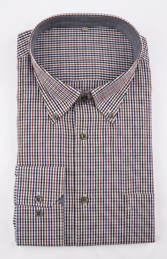 Pre-Washed Casual Denim Outerwear manufactured by Oriental Fashion Ltd